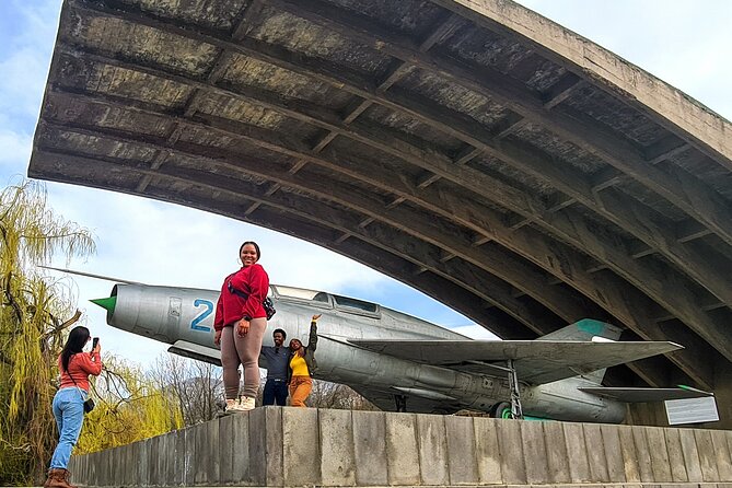 Armenia: 1 Day Soviet gems, UNESCO + Family lunch (Small group) - Why the guides make such a difference