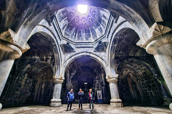 Armenia: 1 Day Soviet gems, UNESCO + Family lunch (Small group) - Who should take this day trip?