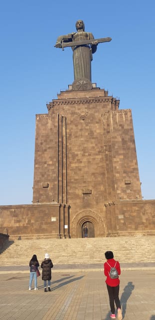 Armenia. Akhpat, Dilijan, Sevan, cascad Yerevan from Tbilisi - Key points to know before booking
