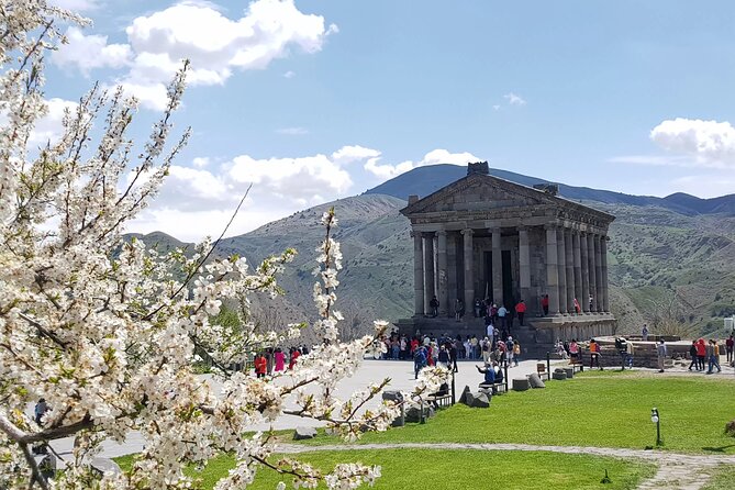 Armenia at a Glance: Private Multi-Day Tour - Key points to know before booking
