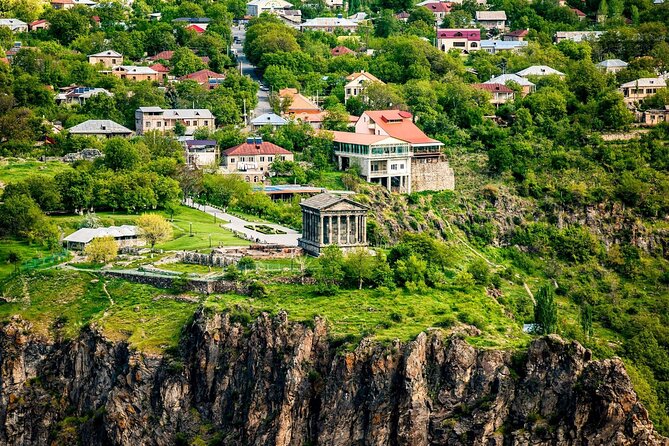 Armenia at a Glance: Private Multi-Day Tour - Why this five-day route works