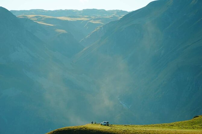 Armenia Day Trip from Tbilisi: Private Experience - Why this Armenia day trip works from Tbilisi