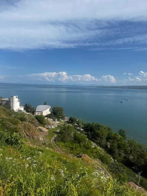 Armenia: Private Tour to Dilijan & Lake Sevan - Key points to know before booking