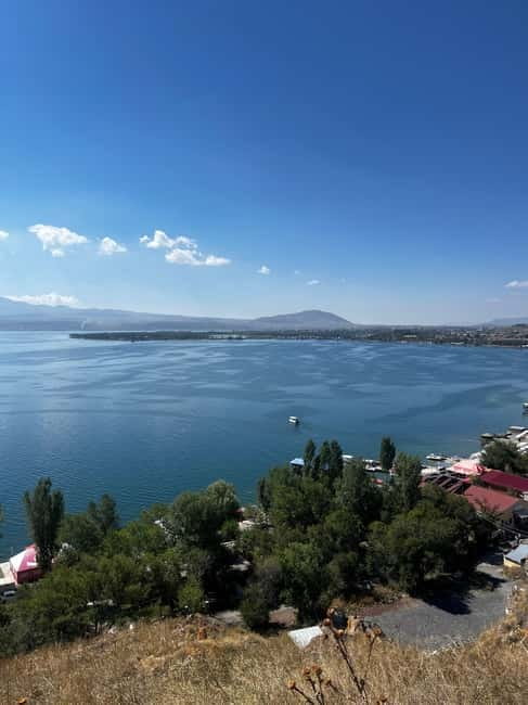 Armenia: Private Tour to Dilijan & Lake Sevan - My booking advice for this Dilijan and Lake Sevan trip