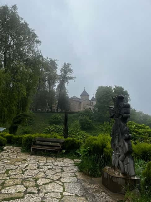 Armenia: Private Tour to Dilijan & Lake Sevan - Why this nine-hour route works from Yerevan