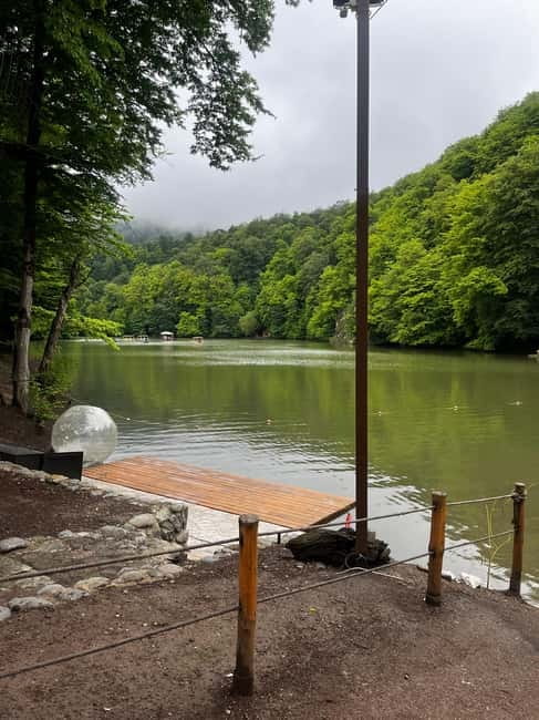 Armenia: Private Tour to Dilijan & Lake Sevan - Dilijan National Park and the town’s old center