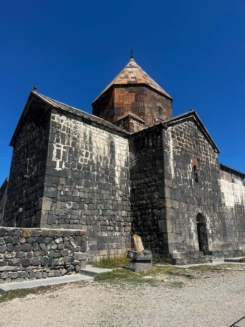 Armenia: Private Tour to Dilijan & Lake Sevan - What is included and what you should budget
