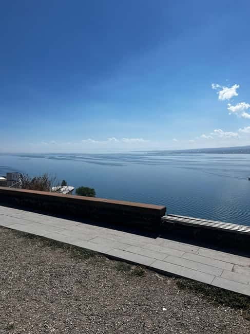 Armenia: Private Tour to Dilijan & Lake Sevan - Who will get the most from this tour