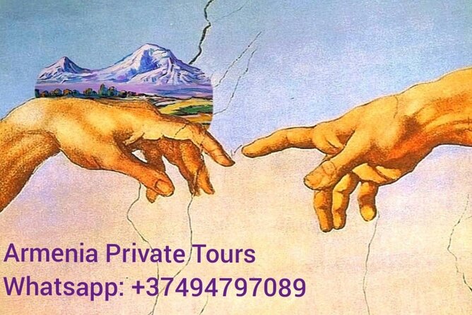 Armenia Private Tours - Five things to know before booking