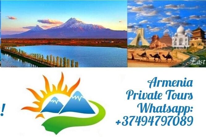 Armenia Private Tours - What the four-day plan gets right