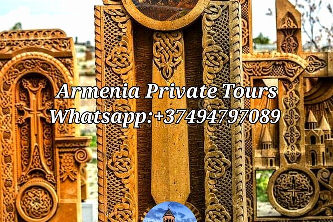 Armenia Private Tours - Day 3: Khor Virap, Areni wine, and Noravank