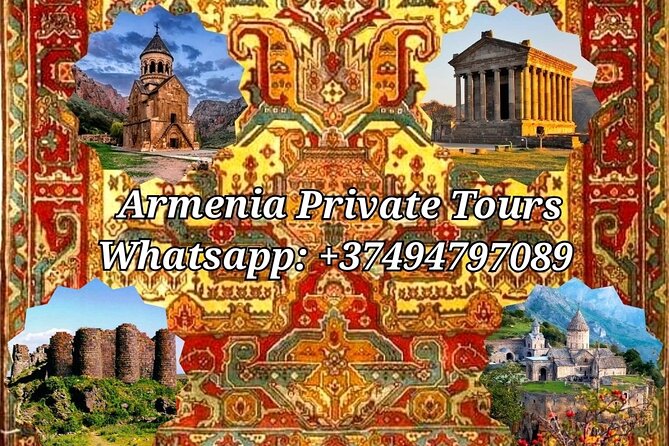 Armenia Private Tours - Is $400 a good value?