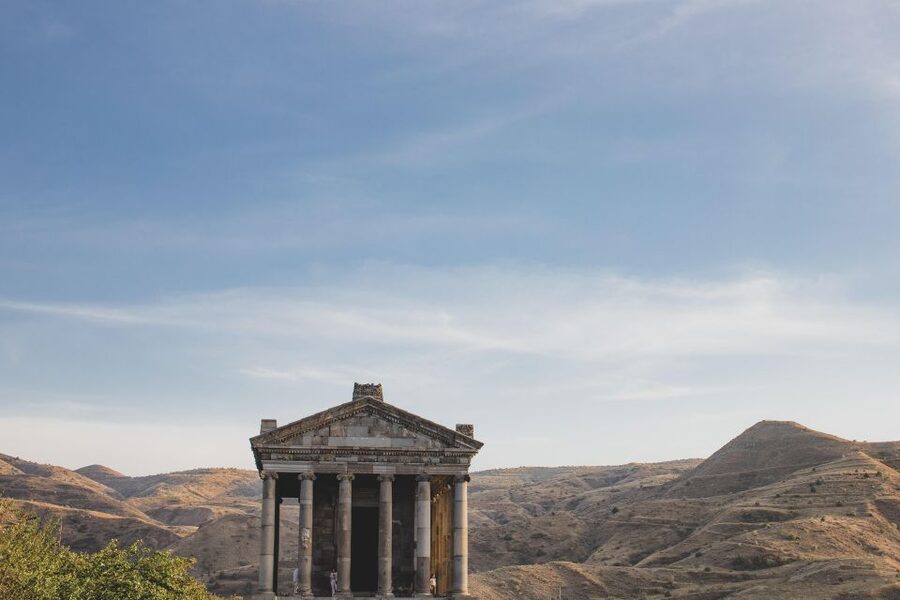 Armenia’s Hidden Gems: A Drone Filmmaking Tour of Garni - Key points before you book