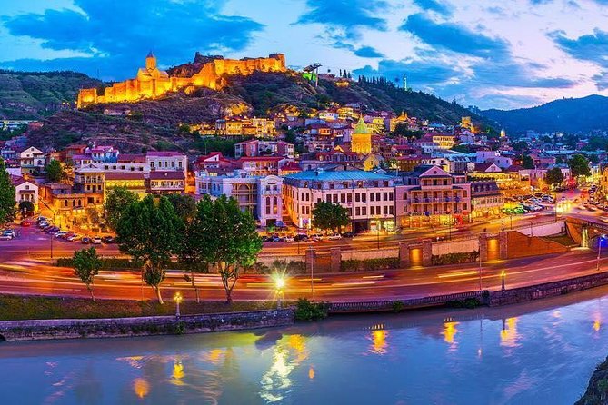 Armenia - Tbilisi 3 days, 2 nights from Yerevan - Key Points to Know Before You Book