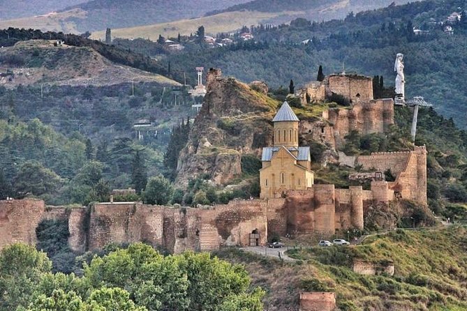 Armenia - Tbilisi 3 days, 2 nights from Yerevan - Day Three: UNESCO Monasteries and Northern Armenia