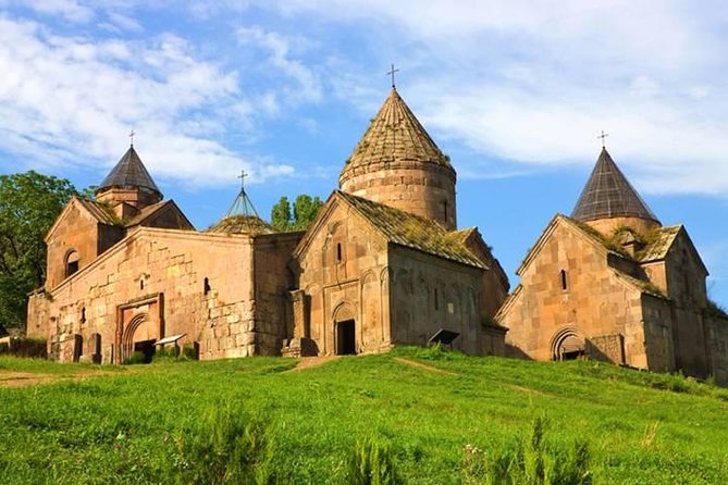 Armenia - Tbilisi 3 days, 2 nights from Yerevan - The $827 Price and What You Still Pay