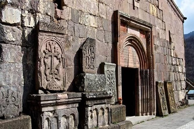 Armenia - Tbilisi 3 days, 2 nights from Yerevan - Who Will Get the Most From This Tour?