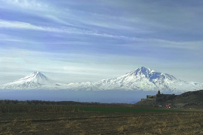 Armenian Spiritual Tour Discovering Sacred Sites and Cultural - Etchmiadzin, Armenia’s mother church