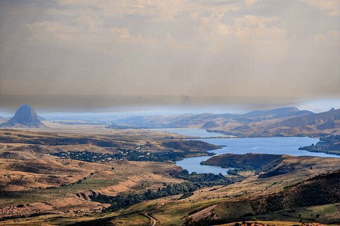 Armenian Treasures: Tbilisi to Lake Sevan & Haghpat - Key points before you book
