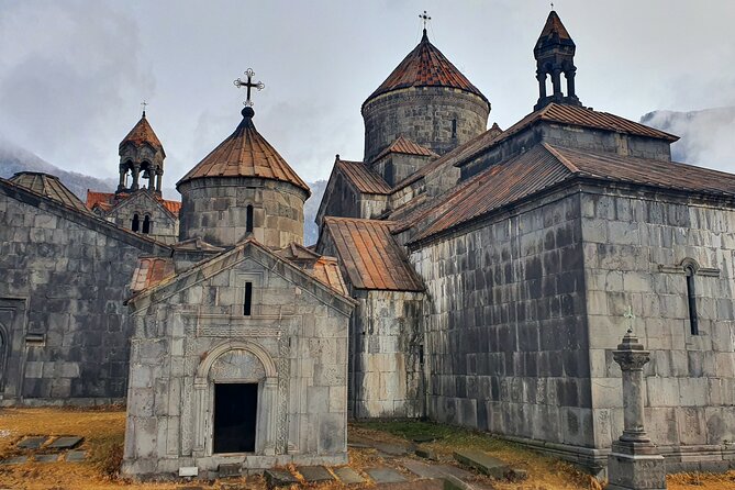 Armenian Treasures: Tbilisi to Lake Sevan & Haghpat - Lake Sevan at 1,900 meters