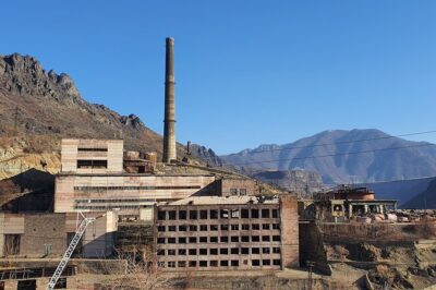 Armenian Treasures: Tbilisi to Lake Sevan & Haghpat