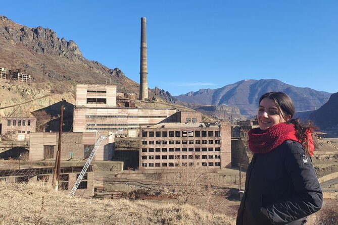 Armenian Treasures: Tbilisi to Lake Sevan & Haghpat - A guide who can add real value