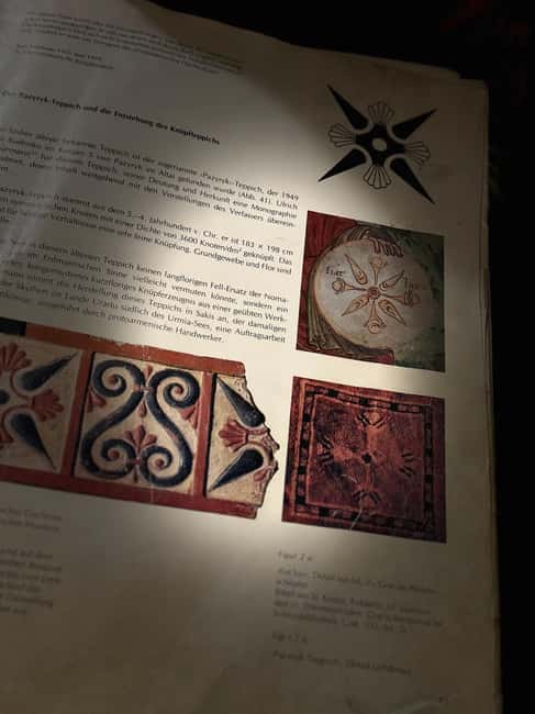 Authentic Dining & Tour at Yerevan’s Antique Carpet Factory - More than carpets: lavash, shopping, and celebrations