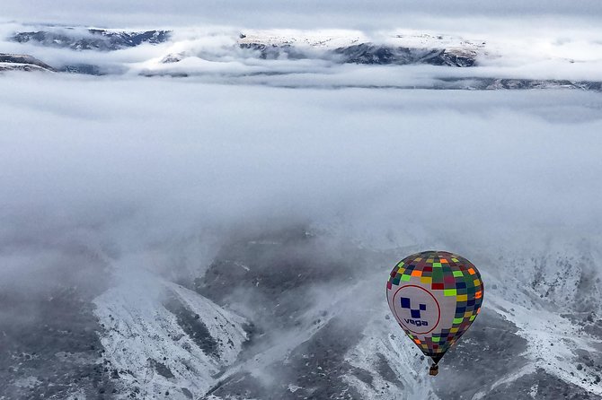 Balloon ride Skyball - Is $255 a fair price?
