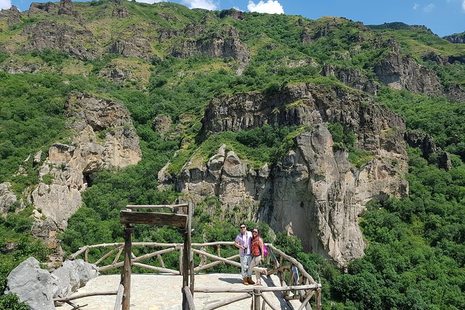 Best of Armenia: private 2-3 days tour to Yerevan w/ family lunch - Food, brandy, and the human side of the trip
