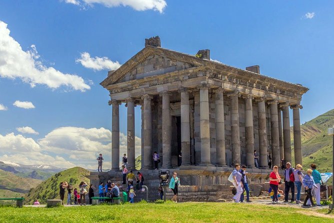 Conquering Armenia - Key things to know before booking