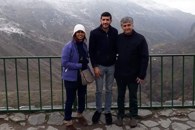 Daily private tour to Garni temple,Geghard monastery - Who will get the most from this tour