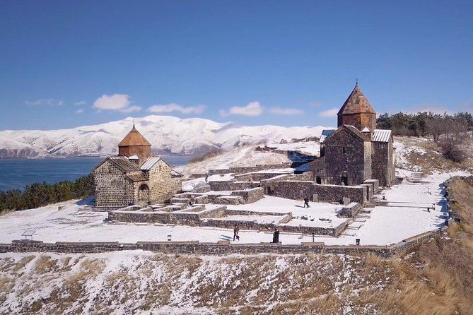 Day tour Armenia Dilijan and Sevan Lake from Tbilisi - Why this day trip works from Tbilisi