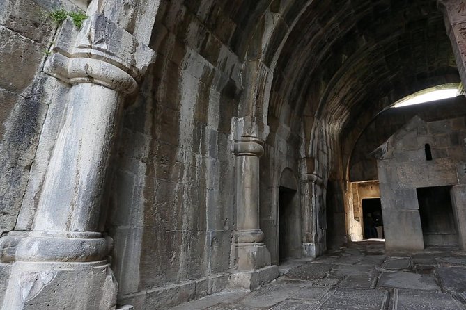 Day tour Armenia Dilijan and Sevan Lake from Tbilisi - The Mimino monument offers a quick cultural detour