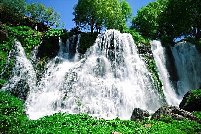 Day Trip: Tatev Ropeway-Noravank-Shaki Waterfall-Wine Degustation - Tatev Monastery and its long religious role
