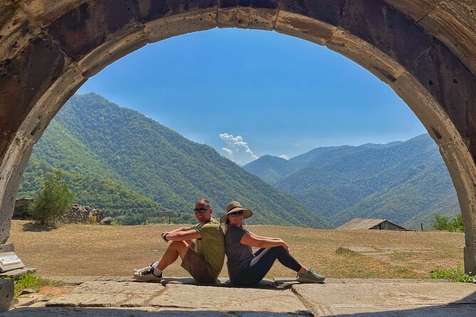 Day Trip to Armenia Including Homemade Lunch - Why this Armenia trip is worth your day in Tbilisi
