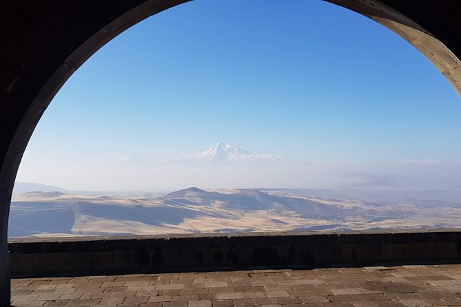 Day trip to: Garni and Geghard - Who should book this half-day outing