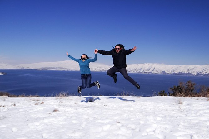 Day Trip to Garni,Gegard and Lake Sevan - What Makes This Day Trip Worthwhile