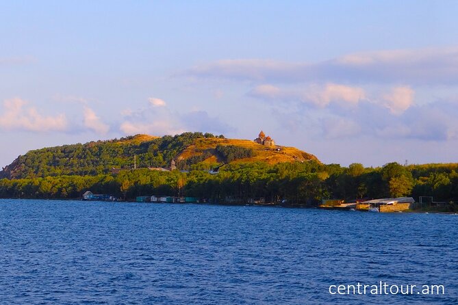 Day Trip to Garni,Gegard and Lake Sevan - Leaving Yerevan in a Small Group