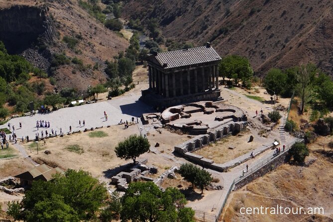 Day Trip to Garni,Gegard and Lake Sevan - What the $69 Price Really Covers