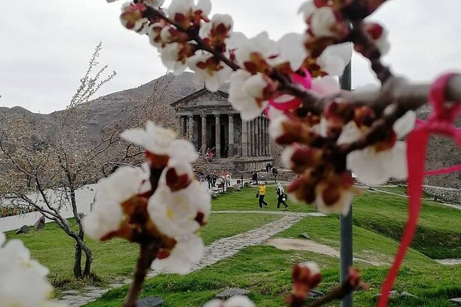 Day Trip to Garni,Gegard and Lake Sevan - Who Should Book This Experience?