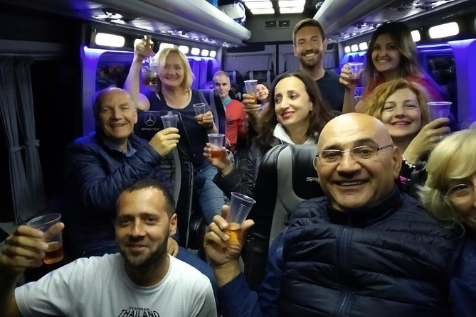 Day trip to Jermuk: Noratus, Hayravank, Selim Pass - Why this day trip works from Yerevan