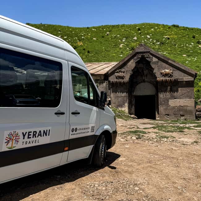 Day trip to Jermuk։ Noratus, Selim Pass, Wine Tasting - What the $40 price includes