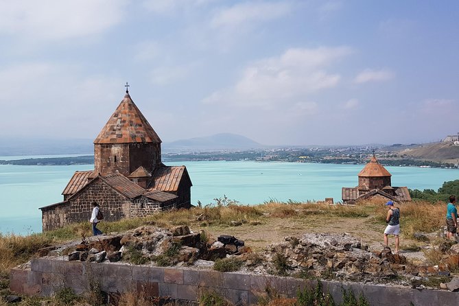 Day trip to: Lake Sevan-Dilijian (Old Dilijan, Haghartsin Monastery) - Key points to know before booking