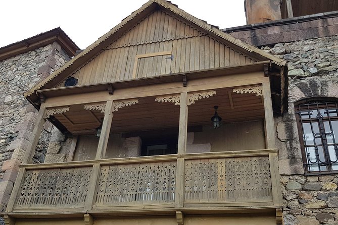 Day trip to: Lake Sevan-Dilijian (Old Dilijan, Haghartsin Monastery) - Is $150 a fair price for up to three people?