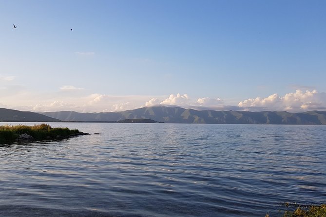 Day trip to: Lake Sevan-Dilijian (Old Dilijan, Haghartsin Monastery) - Dilijan changes the mood of the day