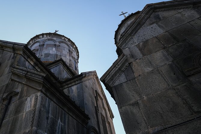 Day trip to Sevan, Tsaghkadzor, Fish Making Masterclass - Key points to know before booking