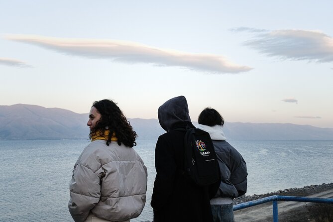 Day trip to Sevan, Tsaghkadzor, Fish Making Masterclass - Leaving Yerevan for Tsaghkadzor