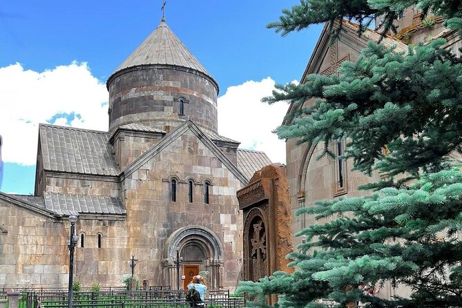 Day trip to Sevan, Tsaghkadzor, Fish Making Masterclass - Lake Sevan, Armenia’s blue centerpiece