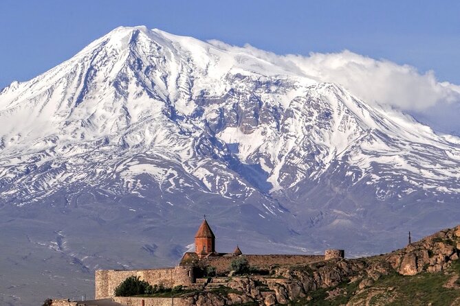 Day Trip to Tatev Monastery - Why this Tatev trip takes the whole day
