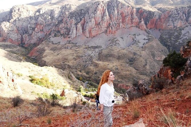 Day Trip to Tatev Monastery - Is $220 a fair price?